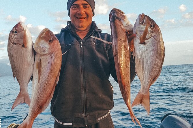 Private Boat Tour and Fishing Experience in Montenegro - Key highlights before you go