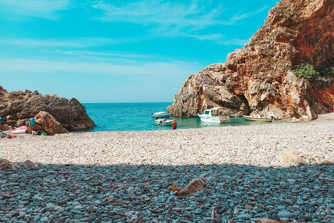 Private Boat Tour and Fishing Experience in Montenegro - From the Port of Bar to Montenegro’s fishing coastline