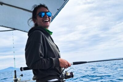 Private Boat Tour and Fishing Experience in Montenegro - Your boat experience is built around simplicity (and comfort)