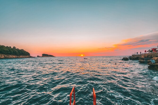 Private Boat Tour and Fishing Experience in Montenegro - Lunch and the catch: what you can expect on board