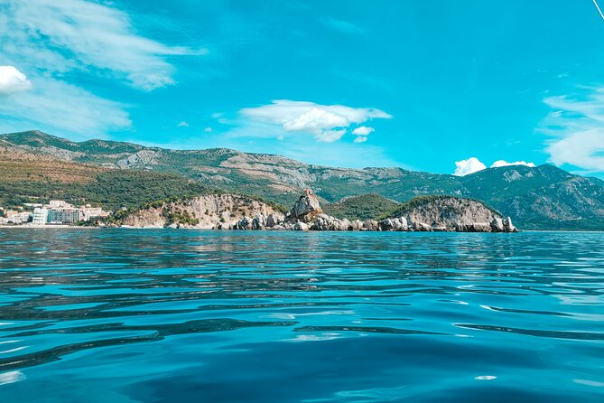 Private Boat Tour and Fishing Experience in Montenegro - Price and value: $520.40 for up to 4 people