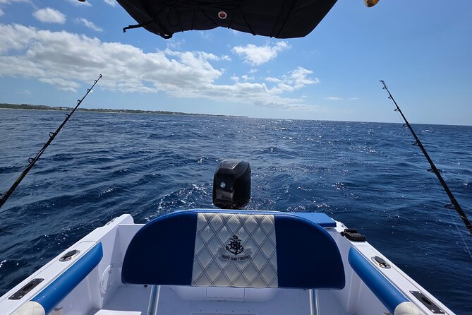 Private Boat Tours & Fishing Charters in Nassau, Bahamas - Who this charter suits best (and who might want a different fit)