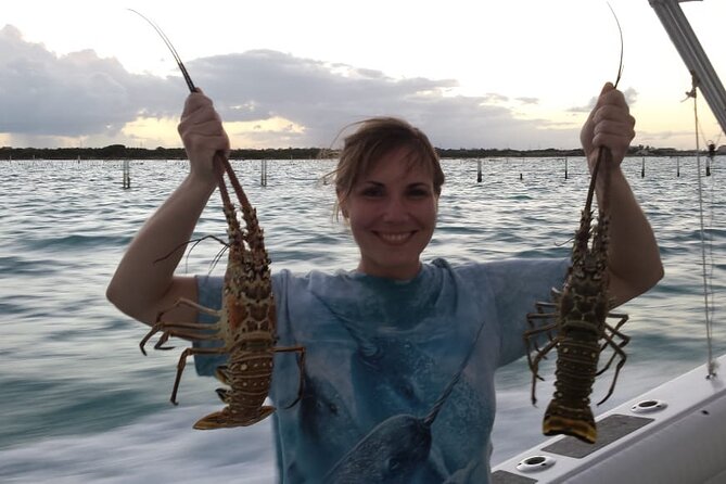 Private Bottom Fishing Charter 1/2 day morning on "Shady Grady" - What fish you can realistically expect to haul up