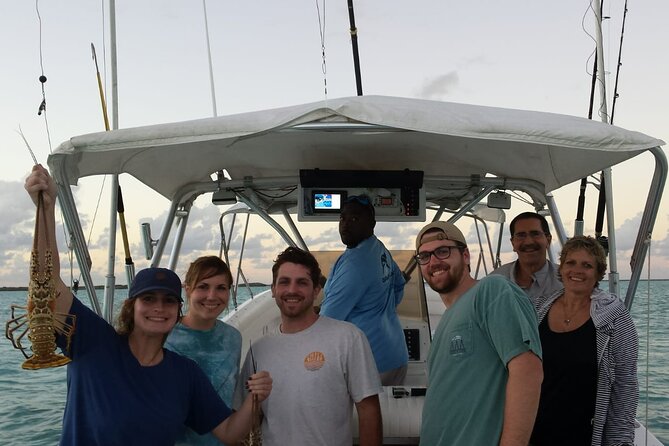 Private Bottom Fishing Charter 1/2 day morning on "Shady Grady" - Price and value: $2,618.66 for up to 6 people