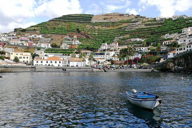 Private Câmara de Lobos Fishing Village Tour - Why a private Câmara de Lobos tuk-tuk tour is a smart Madeira day