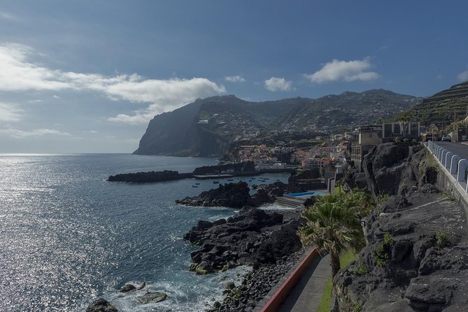 Private Câmara de Lobos Fishing Village Tour - Who should book this tour—and who might want a longer option