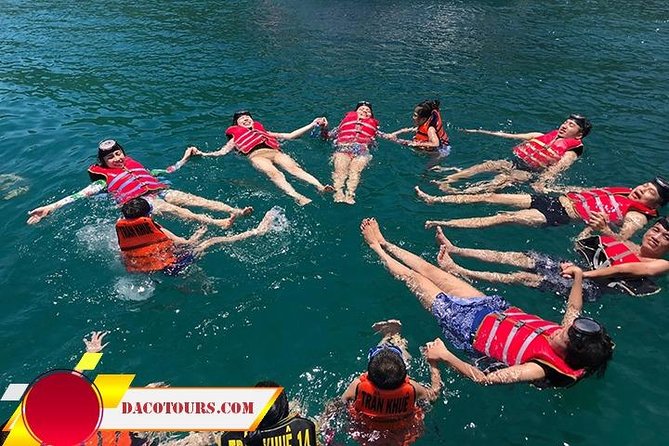Private Cham Island Snorkeling Tour, Nice Beach, Fishing villages - Why Cham Island feels like a day trip upgrade