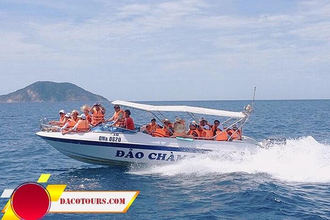 Private Cham Island Snorkeling Tour, Nice Beach, Fishing villages - Marble Mountain stone carving village: art you can see in motion