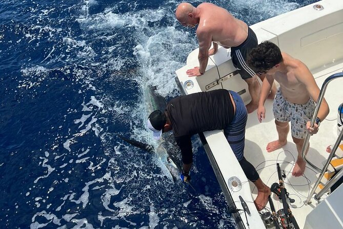 Private Charter Fishing in Tamarindo - Your day at sea, step by step (and where the tradeoffs are)