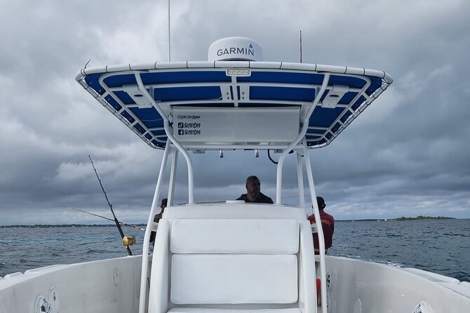 Private Charter for snorkeling, swimming pigs, turtles & fishing.... - Key Highlights You’ll Actually Care About