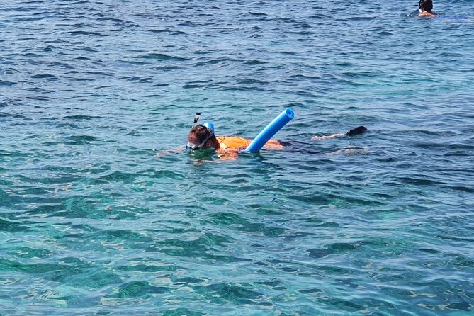 Private Charter for snorkeling, swimming pigs, turtles & fishing.... - Price and Value: $850 Per Group and How It Changes With Add-Ons