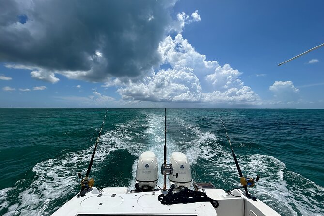 Private Charter Reef fishing, Stingray City, Snorkel, Mangroves - Who This Charter Fits Best (and Who Might Want Another Option)