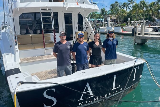 Private Charter Saltwater Fishing with Ocean Skeet Shooting - “Yachts n Guns” ocean skeet shooting: what happens when the clays fly