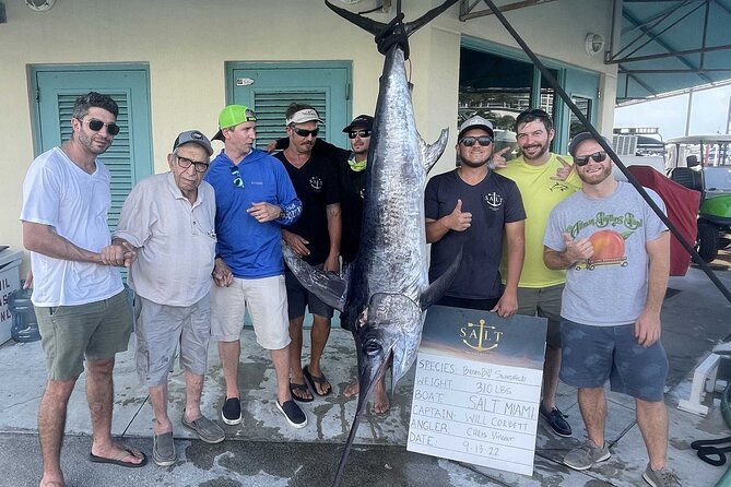 Private Charter Saltwater Fishing with Ocean Skeet Shooting - When you should pick 2, 4, or 8 hours