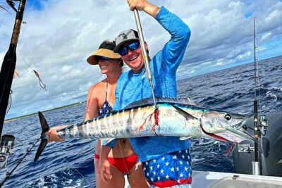 Private Deep Sea Fishing Experience in Grand Cayman - Fishing methods you might use during the 5 hours