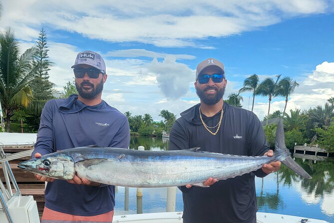 Private Deep Sea Fishing Experience in Grand Cayman - Timing, weather, and planning your day in Grand Cayman