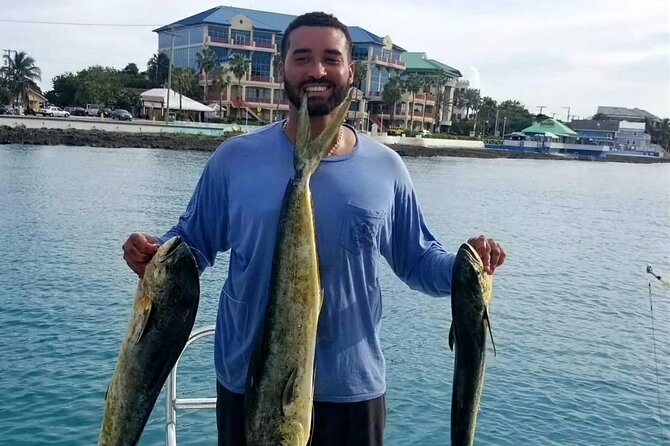Private Deep Sea Fishing Experience in Grand Cayman - Is this private charter right for you? (and who should skip it)
