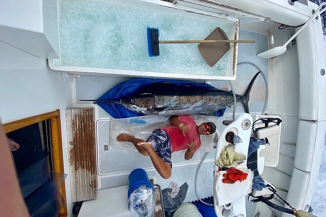Private Deep Sea Full-Day Fishing Charter in Hawaiian Waters - Fishing that feels like a plan, not a hope