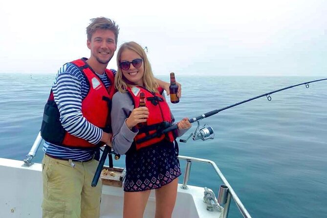 Private Deep Sea Sport Fishing - Quick Hit Key Points