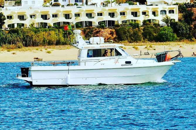 Private Deep Sea Sport Fishing - Why Sesimbra Is a Great Base for This Kind of Trip