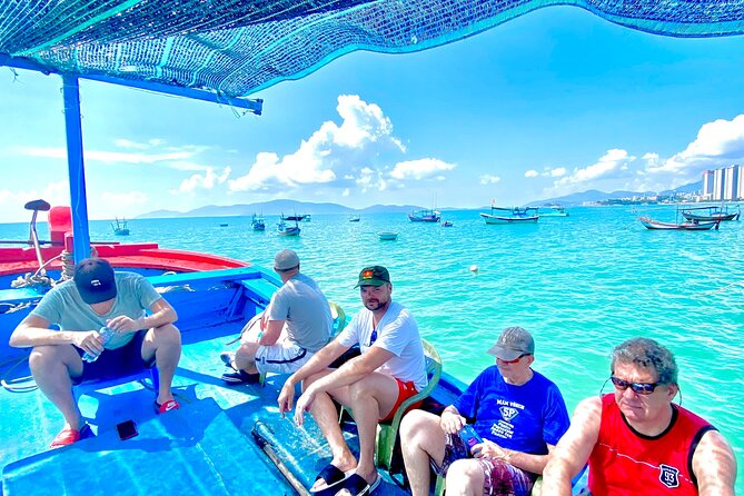 Private Excursions To Wild Island For Swimming Fishing BBQ Lunch - Key Things I’d Plan Around