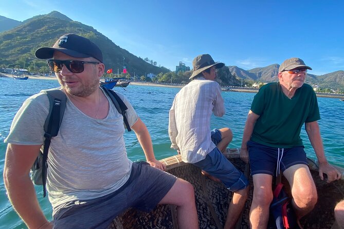 Private Excursions To Wild Island For Swimming Fishing BBQ Lunch - Snorkeling Over a Living Reef: What You Can Expect