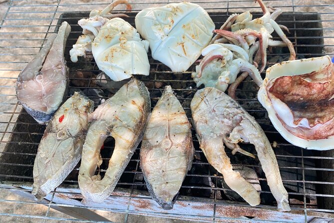 Private Excursions To Wild Island For Swimming Fishing BBQ Lunch - What’s Included (and Why It Helps Your Budget)