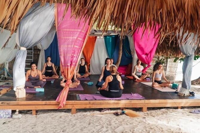 Private Experience with Fishing, Barbeque, Sashimi and Snorkeling - BBQ, sashimi, and lunch on the island: why the food is a highlight