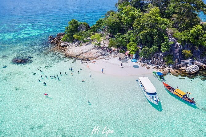 Private Experience with Fishing, Barbeque, Sashimi and Snorkeling - GoPro included: how you get photos and video without chasing your camera