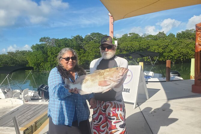 Private Fishing Charter Florida Keys - Key Points You’ll Actually Care About