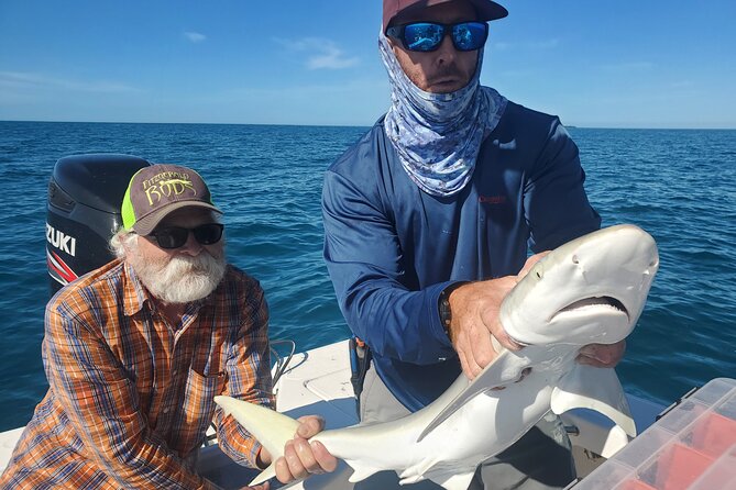 Private Fishing Charter Florida Keys - Cow Key Marina: The Start Point That Keeps It Simple