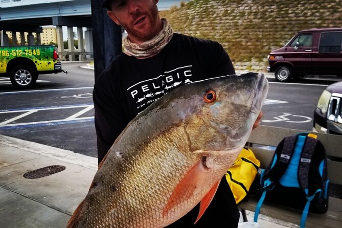 Private Fishing Charter Florida Keys - The 4-Hour Plan: Head Out, Get Set Up, Then Fish Where It’s Working