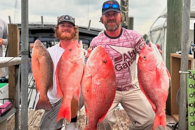 Private Fishing Charter in Clearwater Beach Florida - The Real Value Play: Fillets and Local Restaurant Pointers