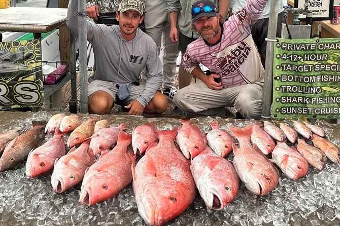 Private Fishing Charter in Clearwater Beach Florida - Price Per Group in Plain English: Is $800 Worth It?