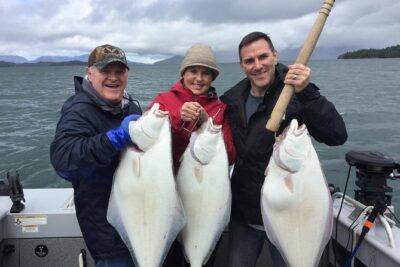 Private Fishing Charter in Ketchikan - Where You Meet, How Pickup Works, and What to Do When You Arrive