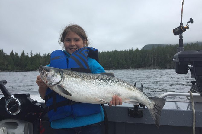 Private Fishing Charter in Ketchikan - Guides Matter: The Names You’ll Hear and Why It Impacts Your Day