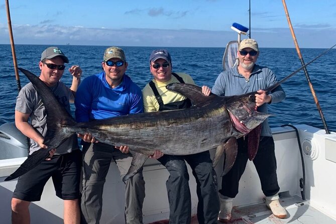 Private Fishing Charter in Punta Cana (Emmanuel) - Key highlights you’ll feel right away