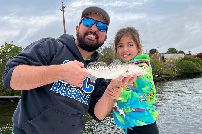 Private Fishing Charter in Tampa - What’s Not Included (So You Can Plan Meals and Comfort)