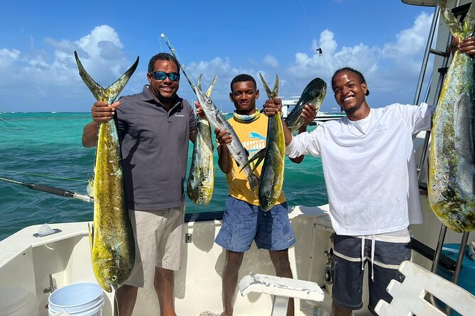Private Fishing charter Punta Cana (Alondra) - Who This Works Best For (and Who Might Want Another Option)