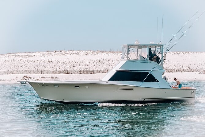 Private Fishing Charters from Destin Harbor - Key Highlights Worth Prioritizing