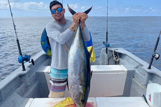 Private Fishing for Lunch Experience in Vallarta Bay - What You’re Paying For: Value of the $419 Group Price