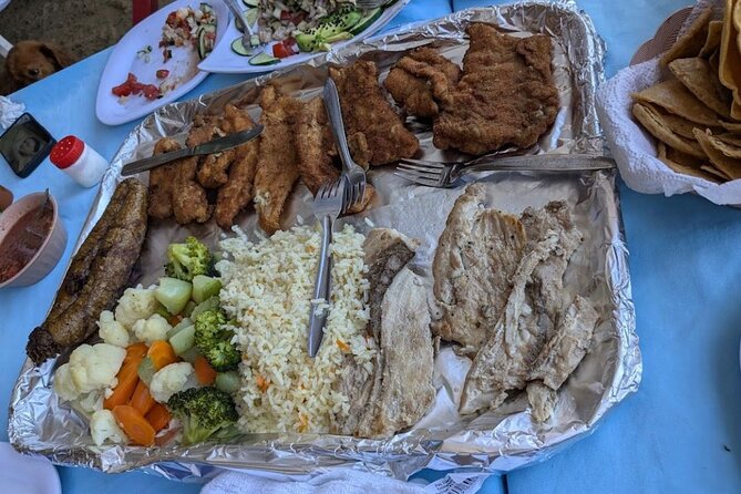 Private Fishing for Lunch Experience in Vallarta Bay - Who This Tour Fits Best (and Who Might Want Something Else)