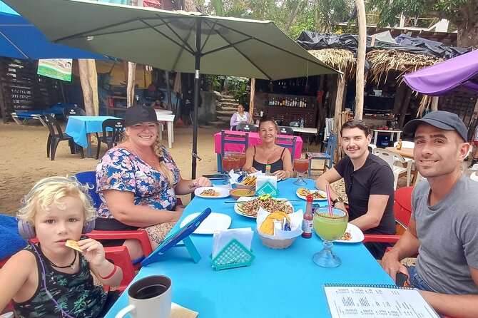 Private Fishing for Lunch Experience in Vallarta Bay - Getting Started at 7:00 am Near Mismaloya Beach