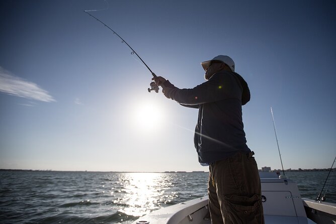 Private Fishing Full Day Boat and Snorkeling Sea Trip -Hurghada - Price and logistics: does $150 feel fair for what you get?