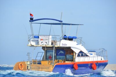 Private Fishing Full Day Boat with Equipment and Lunch - Hurghada - The Fishing Gear Setup: What’s Included and What You Might Want to Bring