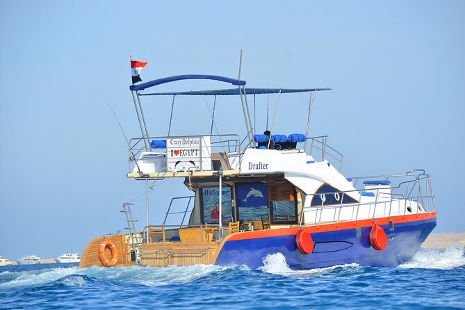 Private Fishing Full Day Boat with Equipment and Lunch - Hurghada - Price and Value: Is $150 a Good Deal for Hurghada?