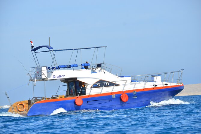 Private Fishing Overnight with Equipment and Dinner - Hurghada - The 6:00 pm Start and the Flow of the Day