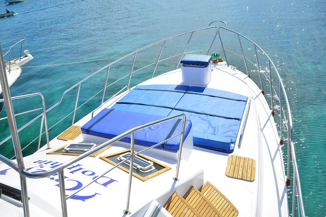 Private Fishing Overnight with Equipment and Dinner - Hurghada - Dinner in the Middle of the Sea + Breakfast: The Food Part That Actually Feels Special