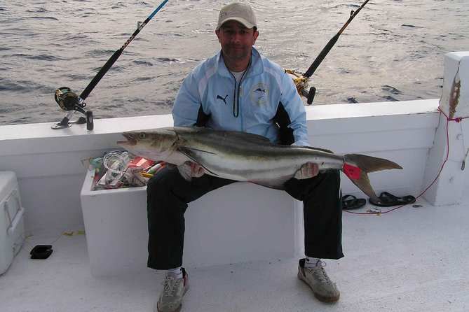 Private Fishing Overnight with Equipment and Dinner - Hurghada - Local Fish and Wildlife: Turning Catching Into Learning