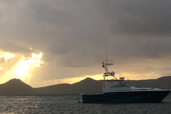 Private Fishing & Snorkel Charters in St Kitts and Nevis - Timing on the water: what “about 6 hours” feels like